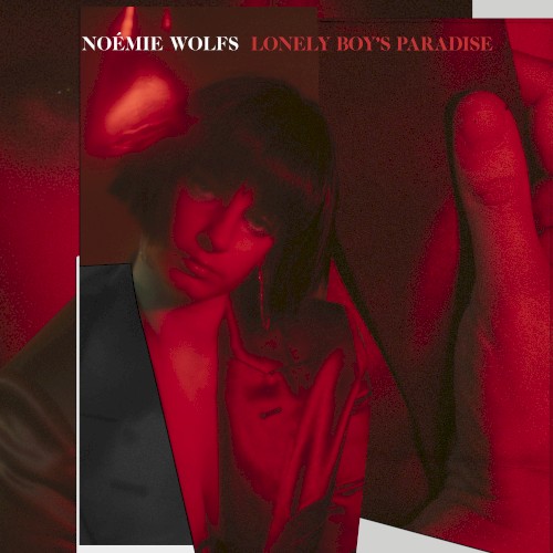Lonely Boy’s Paradise