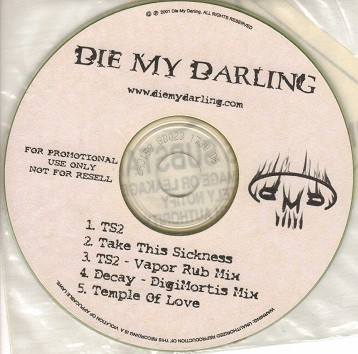 Die My Darling