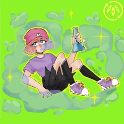 I'M IN THE SKY! / GG4!