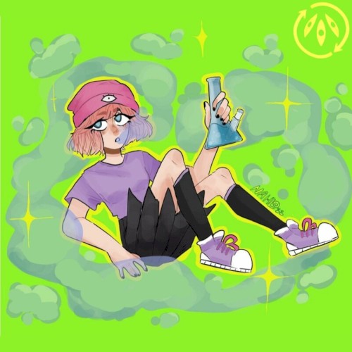 I'M IN THE SKY! / GG4!