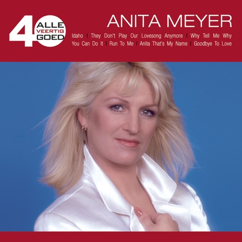 Anita Meyer