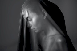 Beyond the Veil