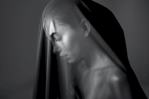 Beyond the Veil