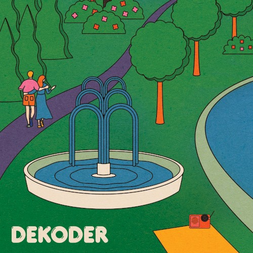 Dekoder