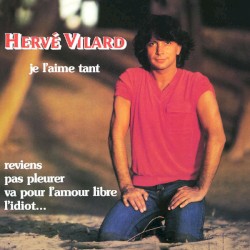 Je l’aime tant
