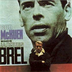 Rod McKuen Sings Jacques Brel