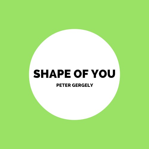 Shape of You