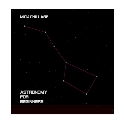 Astronomy for Beginners