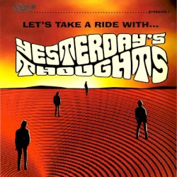 Let's Take A Ride With...