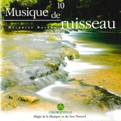 musique de ruisseau