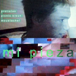 Mi pieza EP