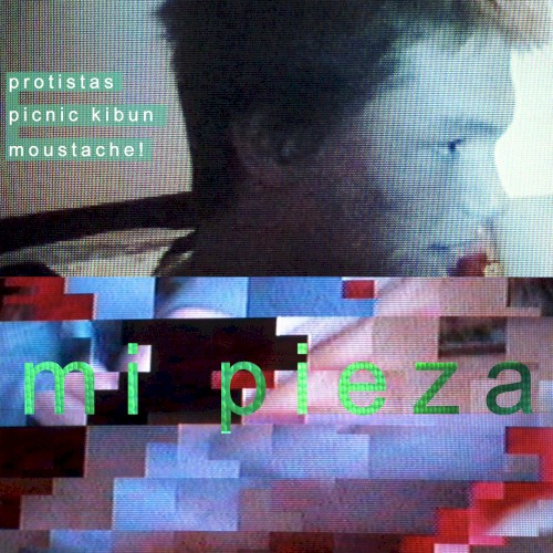 Mi pieza EP