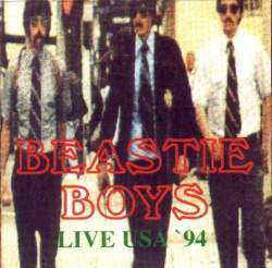 Live USA '94