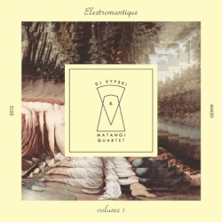 Electromantique, Volume 1