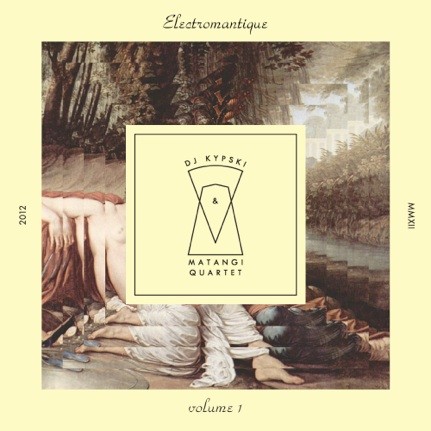 Electromantique, Volume 1