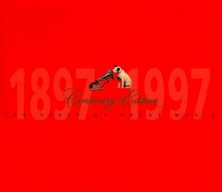 Centenary Edition 1897-1997