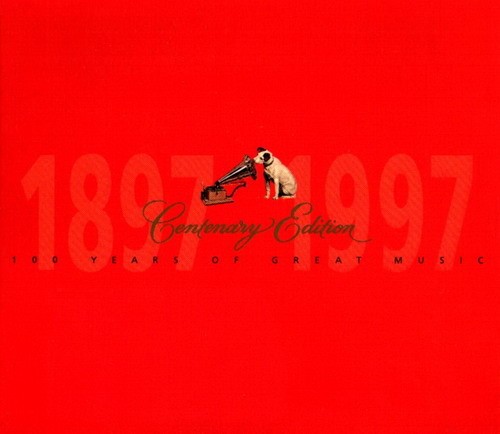 Centenary Edition 1897-1997