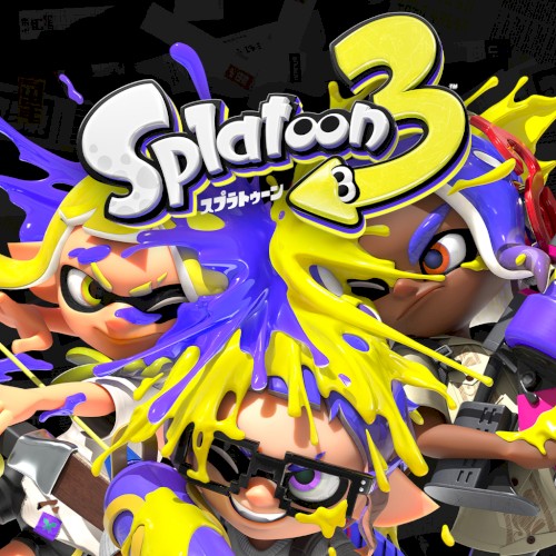 スプラトゥーン3
