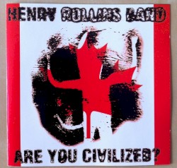Are You Civilized?