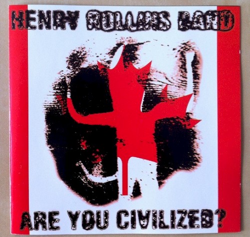 Are You Civilized?