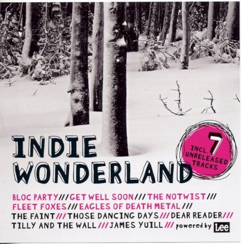 Indie Wonderland