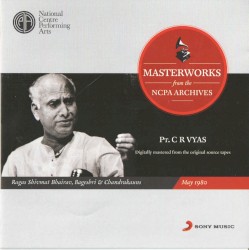 Masterworks From the NCPA Archives