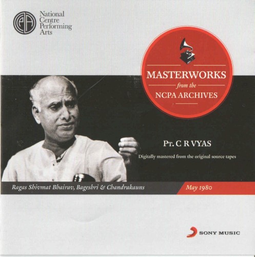 Masterworks From the NCPA Archives