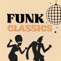 Ultimate Funk Classics