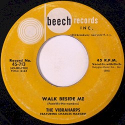 Walk Beside Me / Cosy With Rosy
