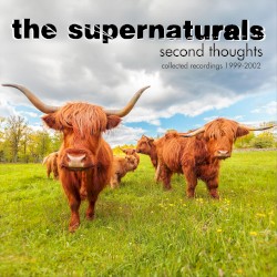 Second Thoughts: Collected Recordings 1999–2002