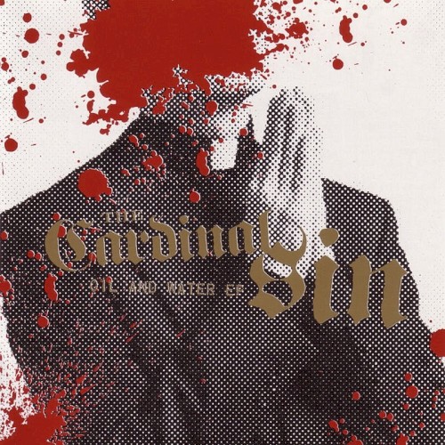Oil and Water EP