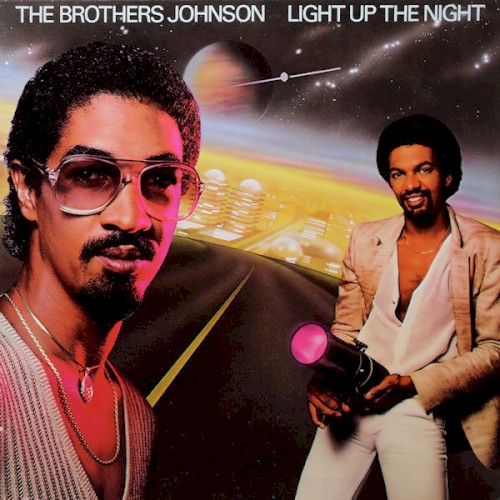Light Up the Night