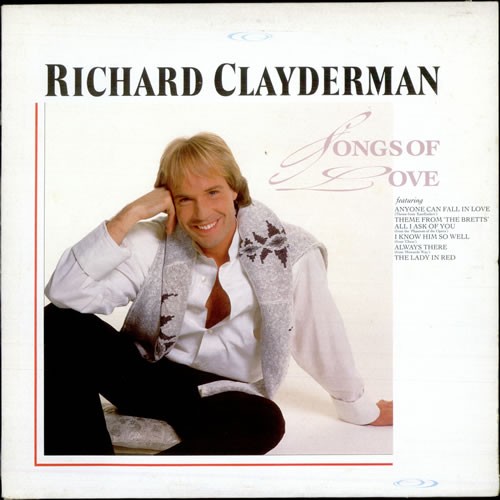 Songs of love