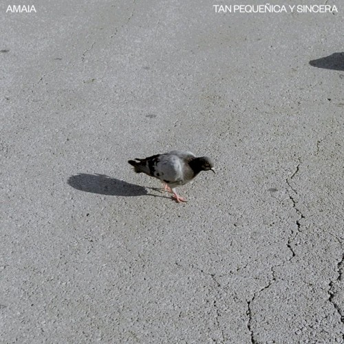 Tan Pequeñica Y Sincera