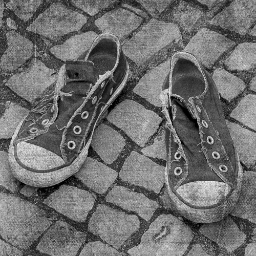The Christmas Shoes (Midwestern Emo Version)