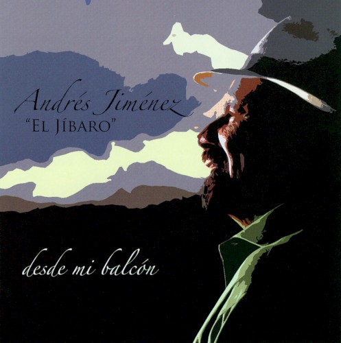 Desde mi balcón