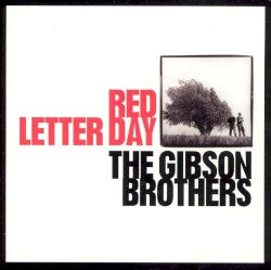 Red Letter Day