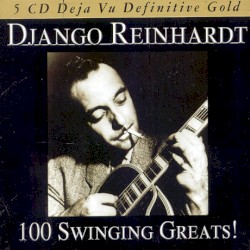 100 Swinging Greats!