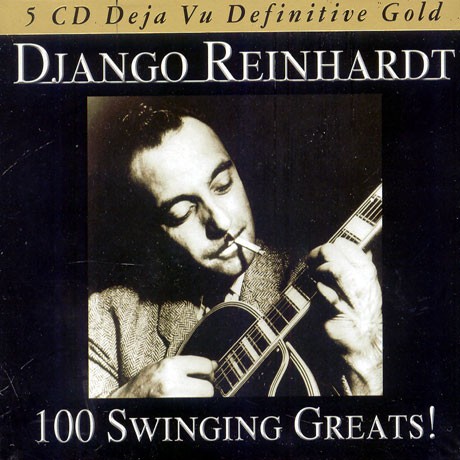 100 Swinging Greats!