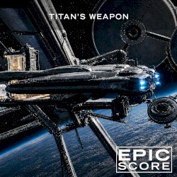 Titan's Weapon