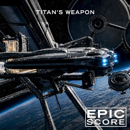 Titan's Weapon
