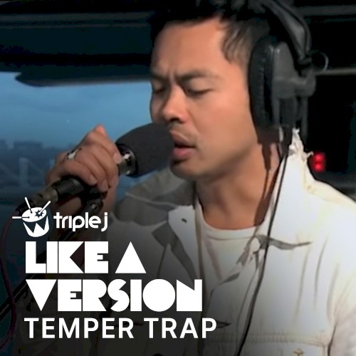 Dancing in the Dark (triple j Like a Version)