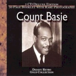 Count Basie - Dejavu Retro Gold Collection