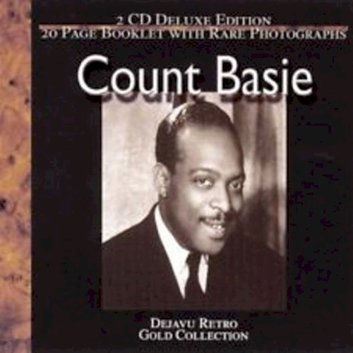 Count Basie - Dejavu Retro Gold Collection