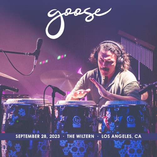 2023-09-28: The Wiltern, Los Angeles, CA