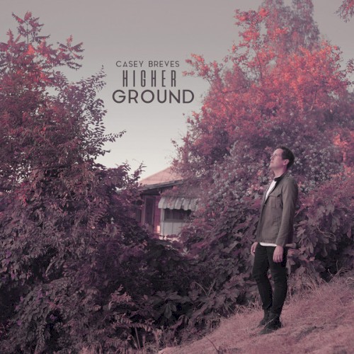 Higher Ground