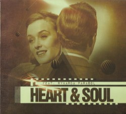 Heart & Soul feat. Rykarda Parasol