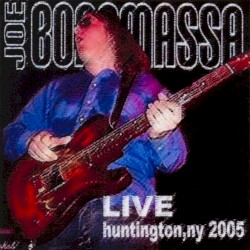 Live at the Inter-Media Arts Center, Huntington, NY
