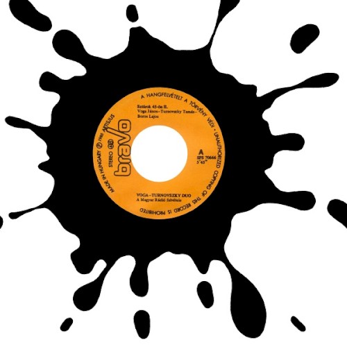 Sztárok 45-ön II