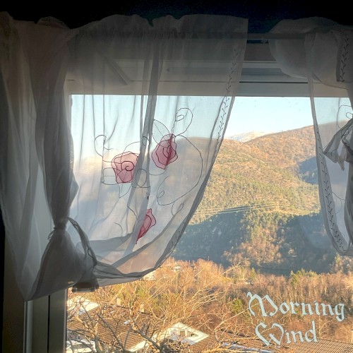 Morning Wind